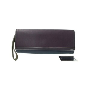 Fendi Toujours Clutch Bag